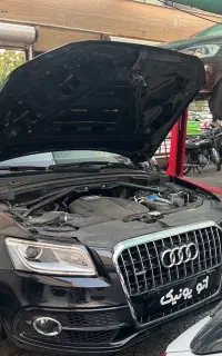 مکانیک ماهروحرفه ای