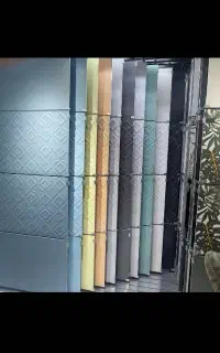 کاشی بیمارستانی