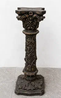 پایه دکوری