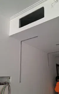 اجرای لاینر باکیفیت