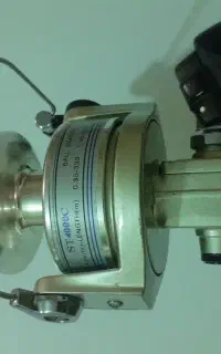 چرخ ماهیگیری بنکس ۴۰۰۰