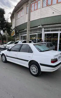 پارس ELX