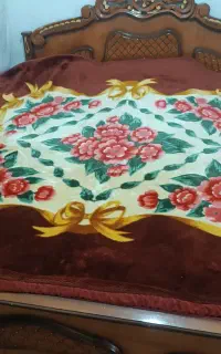 تخت دونفره