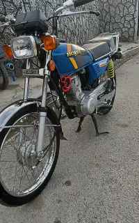 موتور مزایده