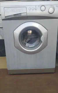 لباسشویی حایر