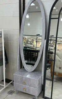 آیینه قدی دو کشاب