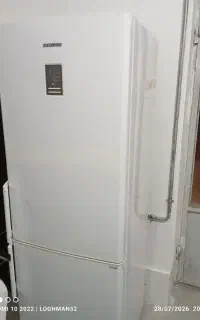 یخچال بستنی و سامسونگ دو طبقه و دوقلو سینجروامرسان
