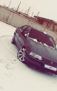 پژو ۴۰۵