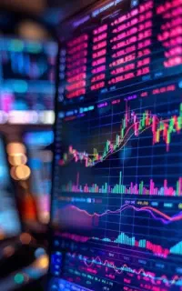 آموزش فارکس بصورت فشرده و تخصصی