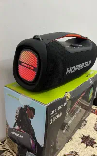 بوم باکس HOPESTAR