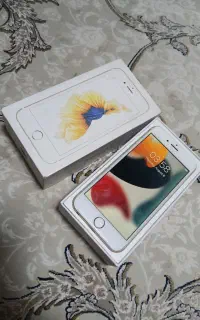 ایفون سیکس اس ۶۴ اکبند