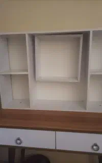 میزتحریر درحدنو MDF
