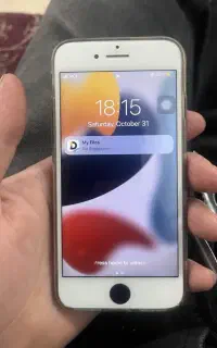ایفون 7