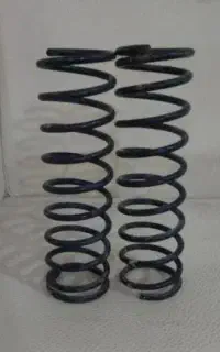 فنر سی ان جی عقب پراید