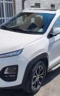 ام وی ام x22 دنده ای پرو ۱۴۰۴ در حد خشک