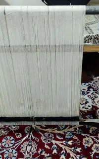 دار تابلو فرش ابریشمی