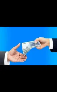 بدون ضامن ومدرک شغلی وچک وسفته