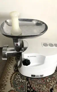 چرخ گوشت بلانتون