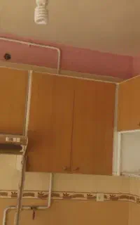 کابینت بالا وپایین فلزی