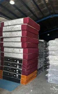 انبارمرکزی تشک/تنوع کیفیت/آرامش.خواب راتجربه‌کنید