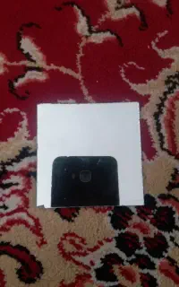 آینه دستی