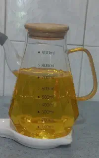 روغن ریز پیرکس