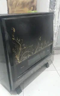بخاری گازی