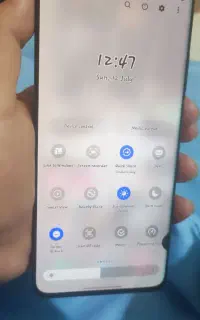 s21 ultra 256 rom 12