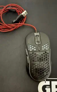 موس‌ و موس پد گیمینگ