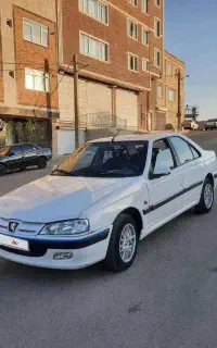 پژو پارس elx موتور زانتیا۱۸۰۰ مدل ۹۰