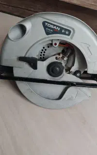 اره گرد بر