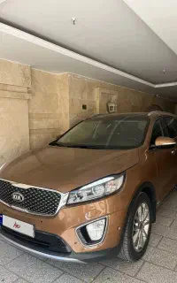 سورنتو  GDI 2016