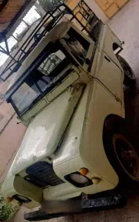 لندیور کروکی شرکت مرتب