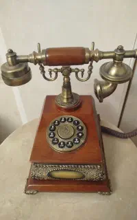 تلفن رومیزی