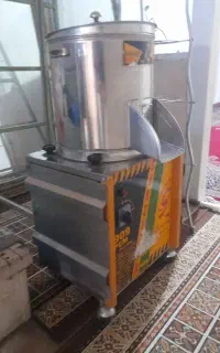 سبزی خوردکن