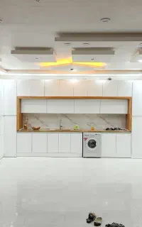 کابینت و کمدیواری