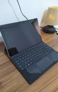 لپ تاپ سرفیس پرو 5 - surface