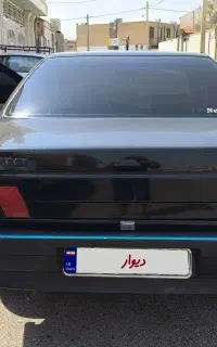 فروش فوری ماشین
