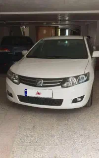 آریو 97 دنده ای