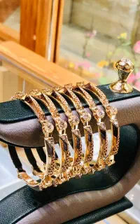 طلا کم اجرت