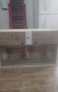 لوازم اشپزخانه ۱عددابچکان