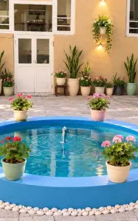 ایونت شب های پاییزی (روابط اجتماعی )