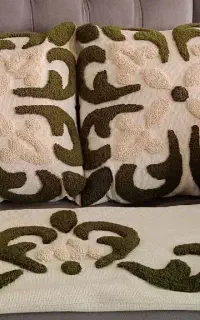 کوسن پانچدوزی