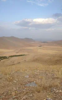 تور آرامش