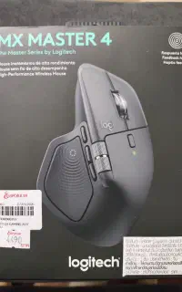 mx master 4 در حد نو