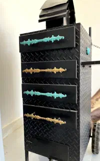 لوازم فست فودی