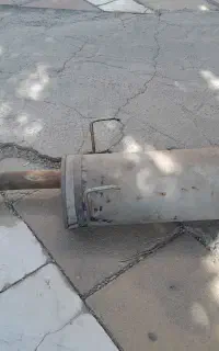 منبع اگزوز بلوچی