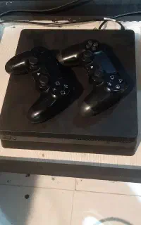 اجاره پی اس فور اسلیم