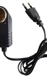 تستر شارژر فندکی