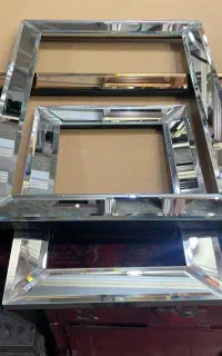 قاب اینه ای